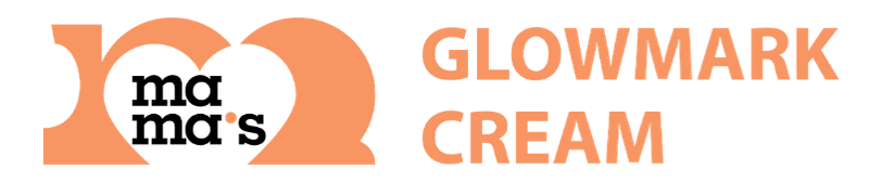 Glowmark Cream Logo