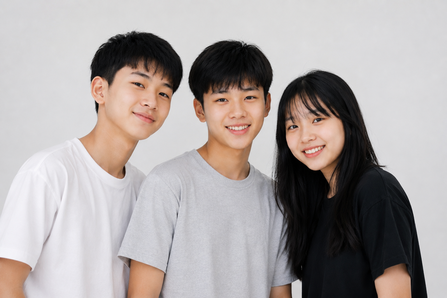Trẻ em dậy thì