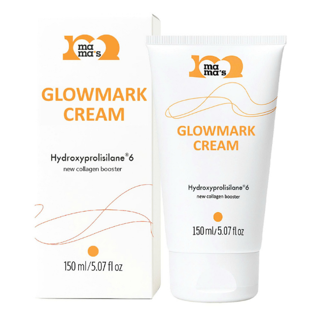 MAMA'S GLOWMARK CREAM