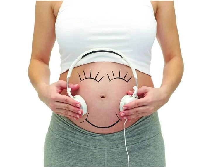 Bí quyết ngăn ngừa rạn da hiệu quả từ tháng thứ 3 thai kỳ